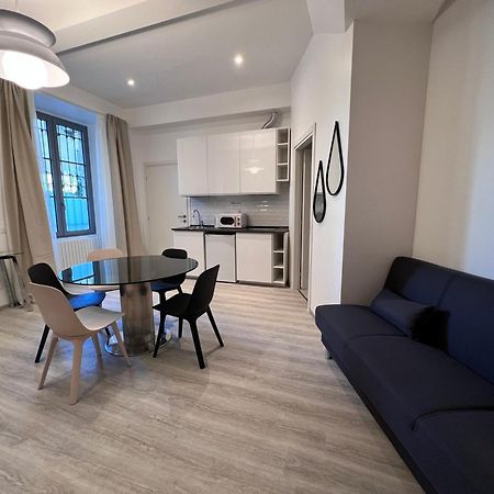 Residence Diaz 코모 외부 사진