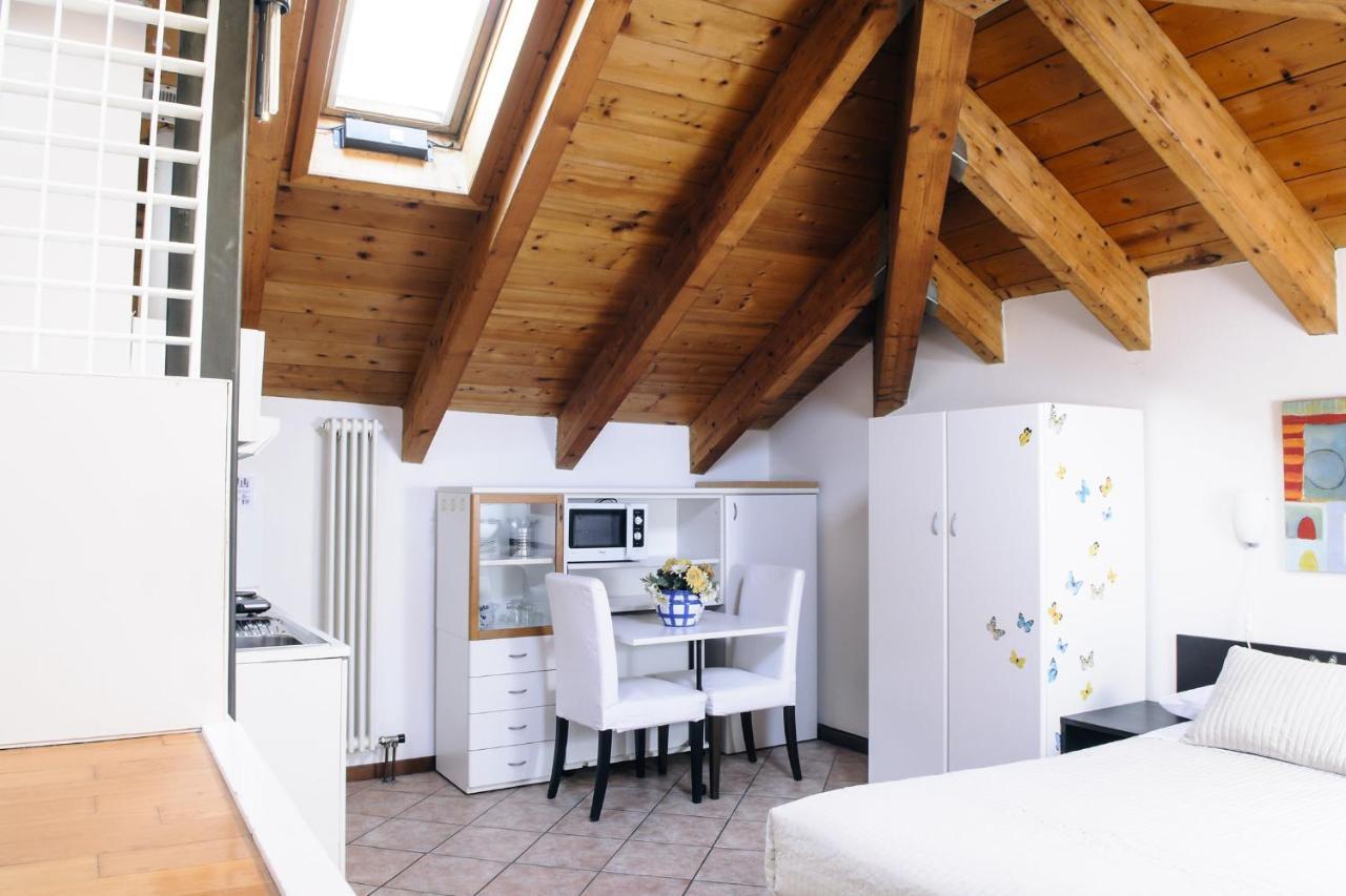 Residence Diaz 코모 외부 사진
