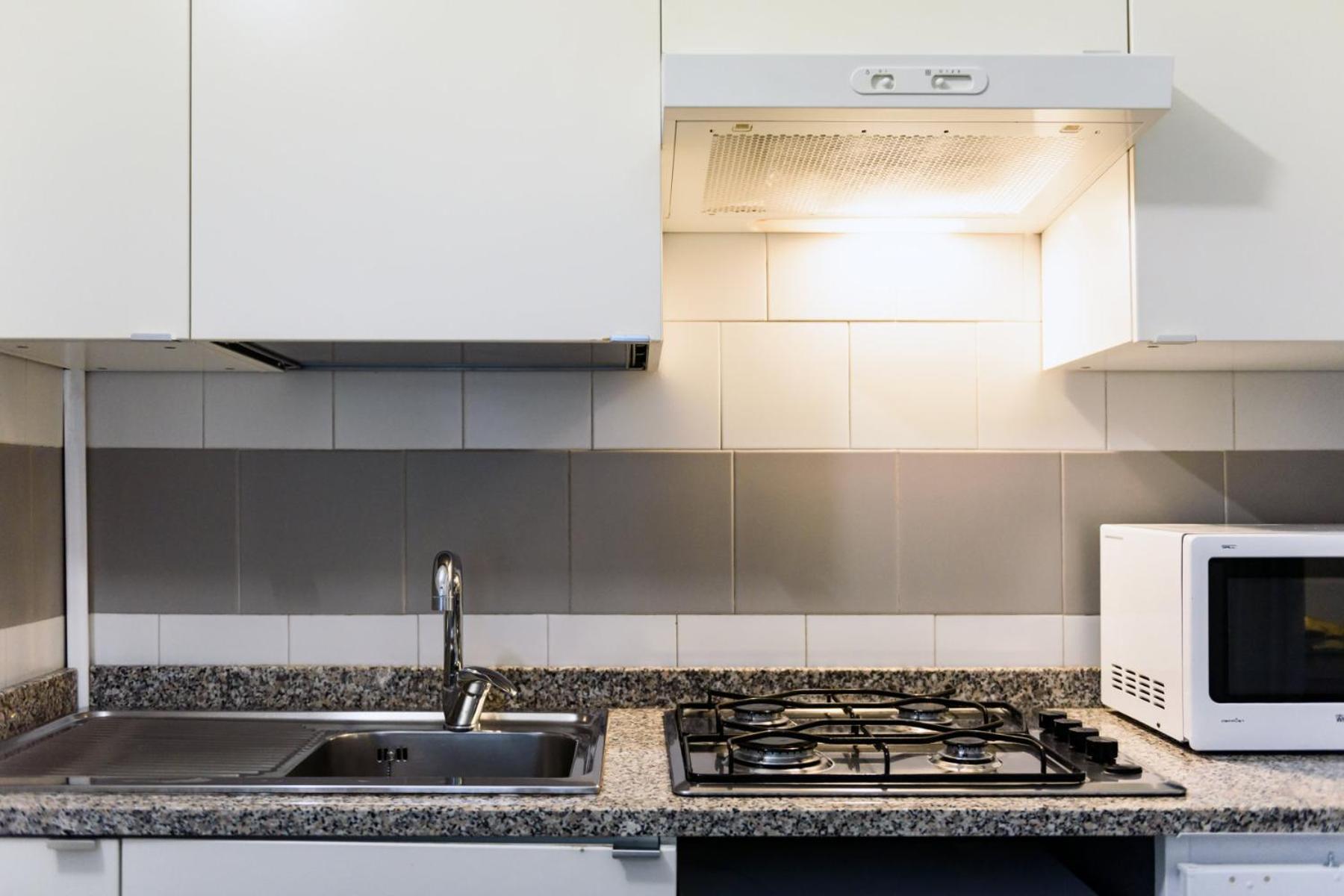 Residence Diaz 코모 외부 사진
