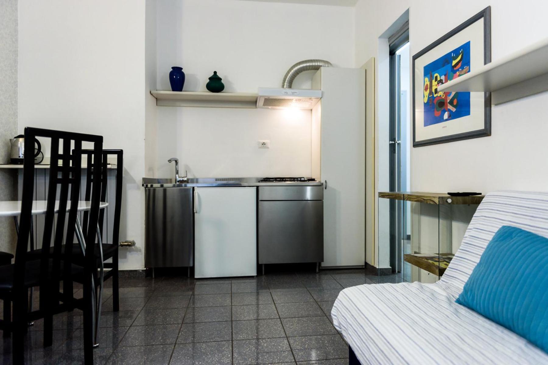 Residence Diaz 코모 외부 사진