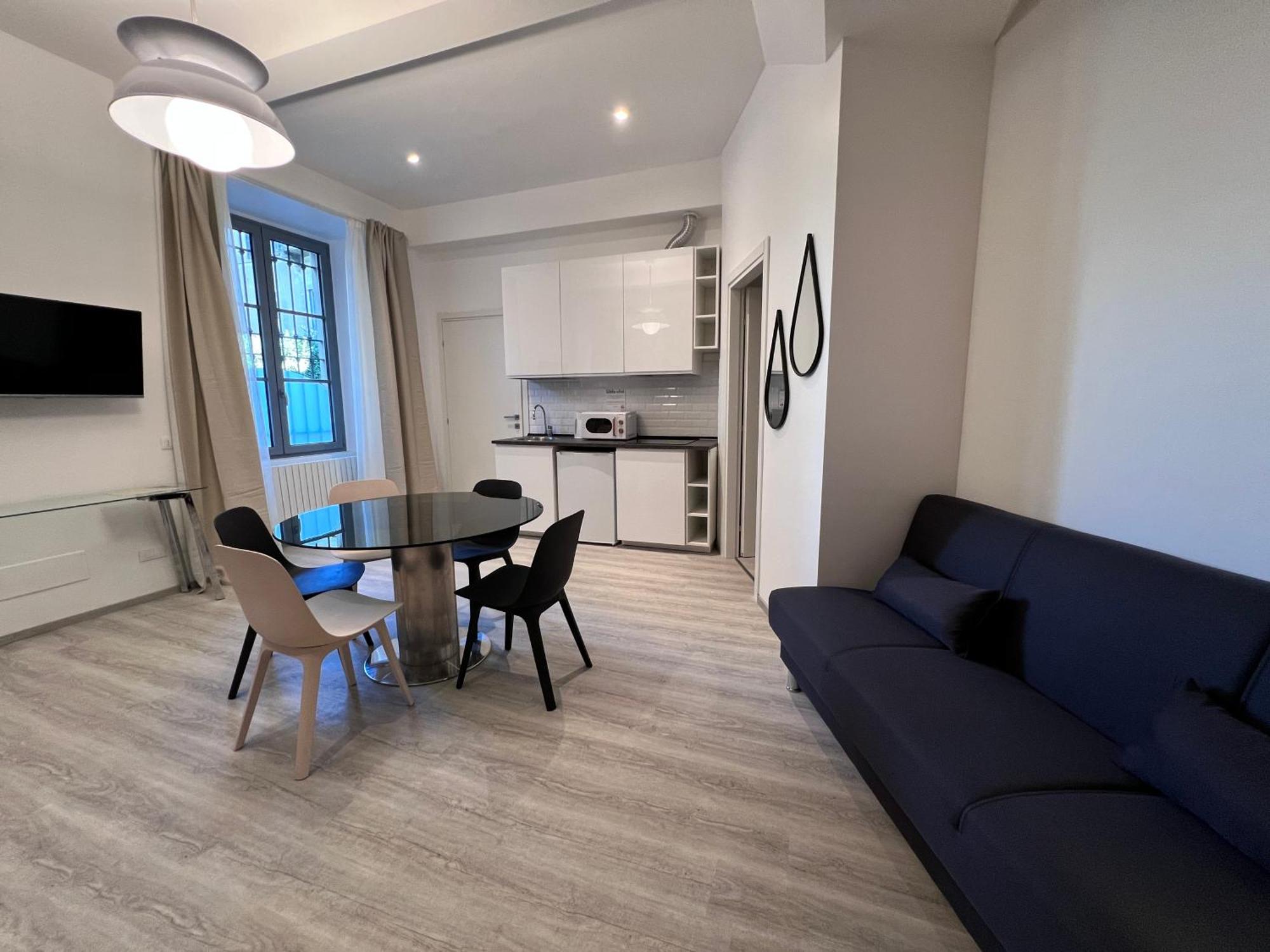 Residence Diaz 코모 외부 사진