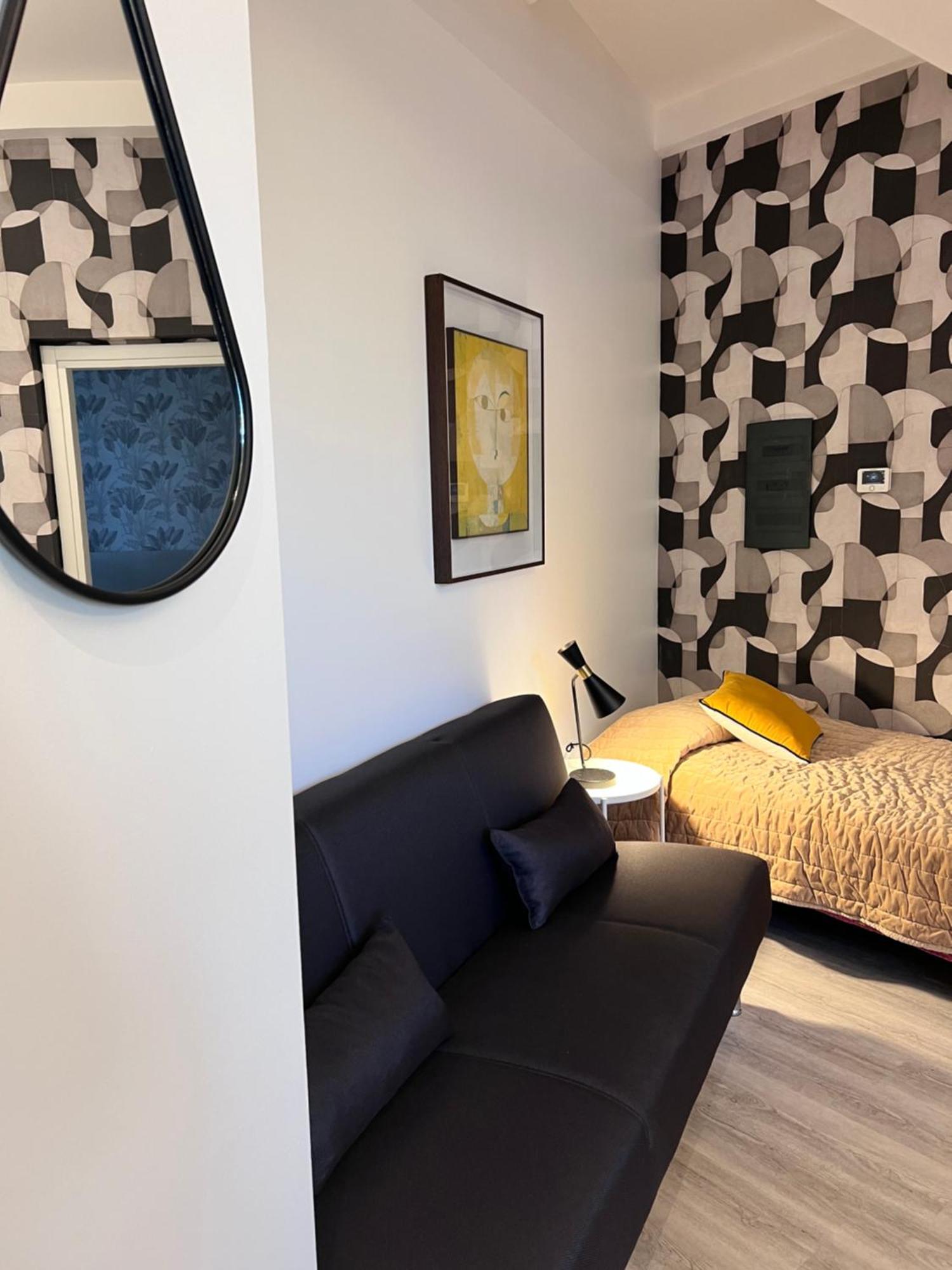 Residence Diaz 코모 외부 사진