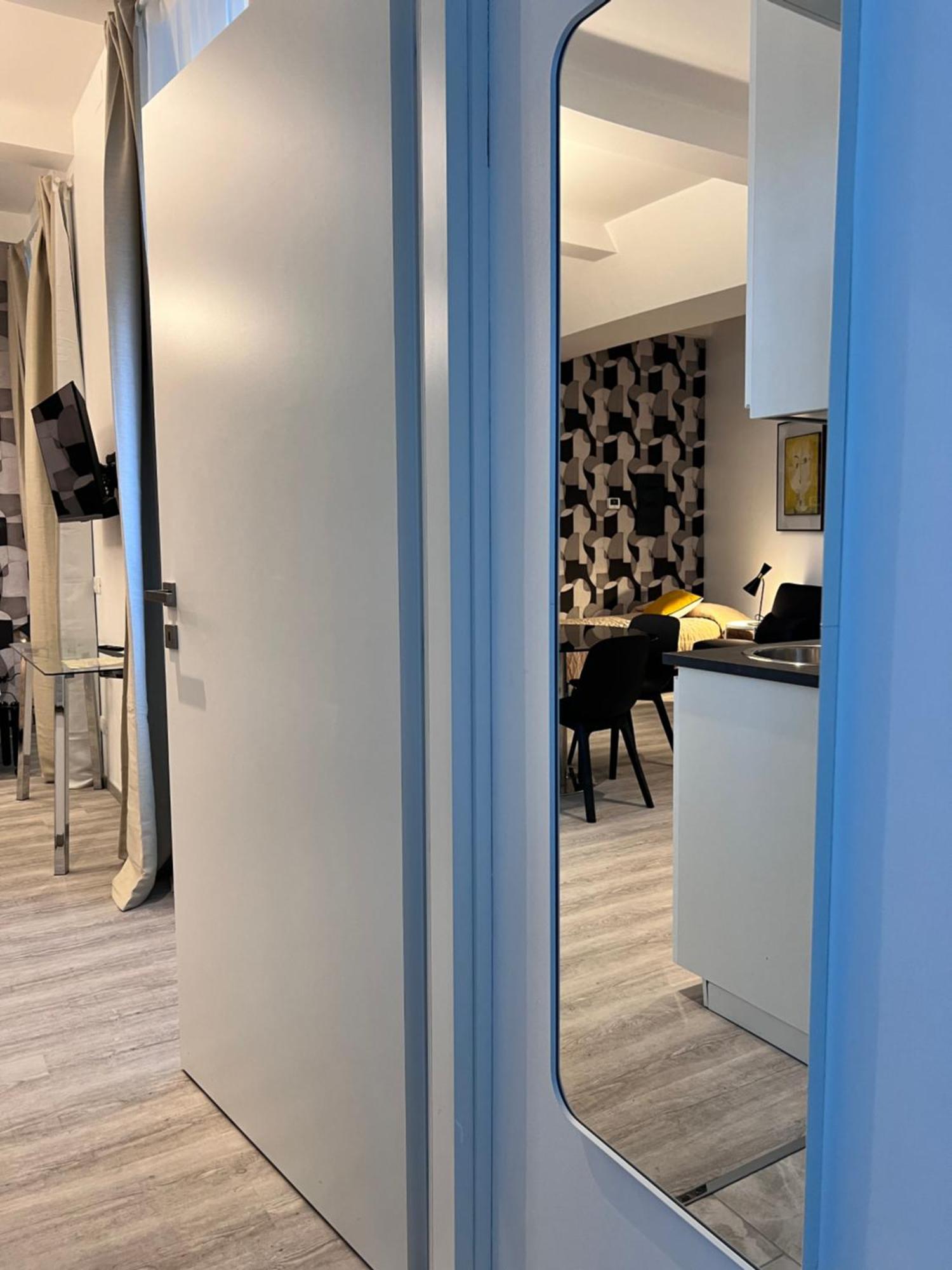 Residence Diaz 코모 외부 사진