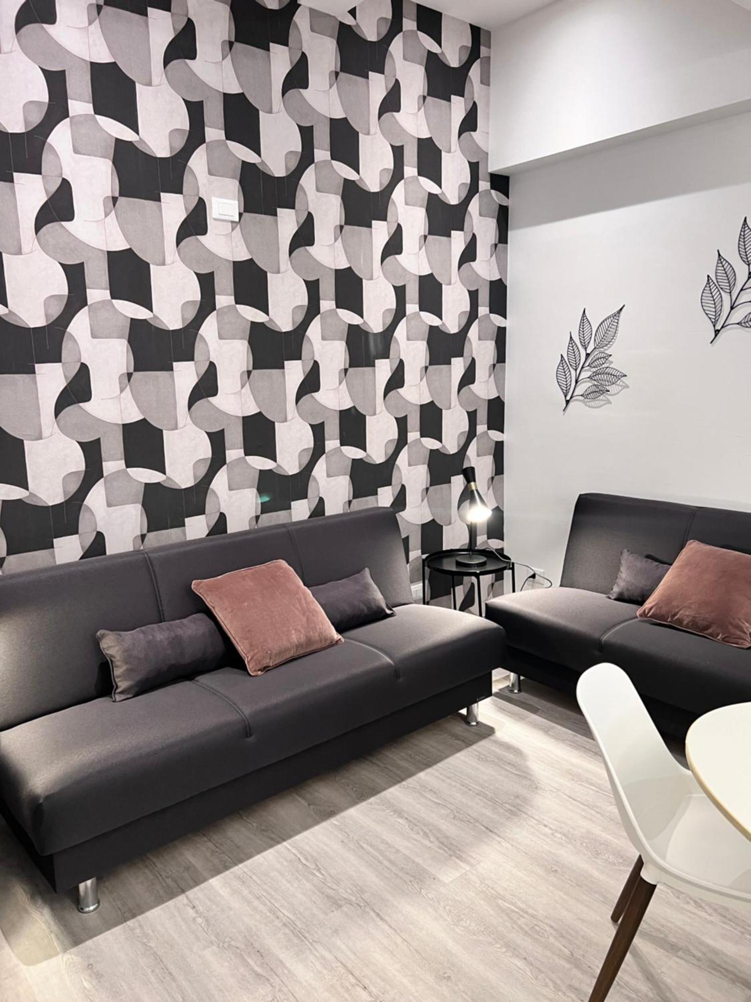 Residence Diaz 코모 외부 사진