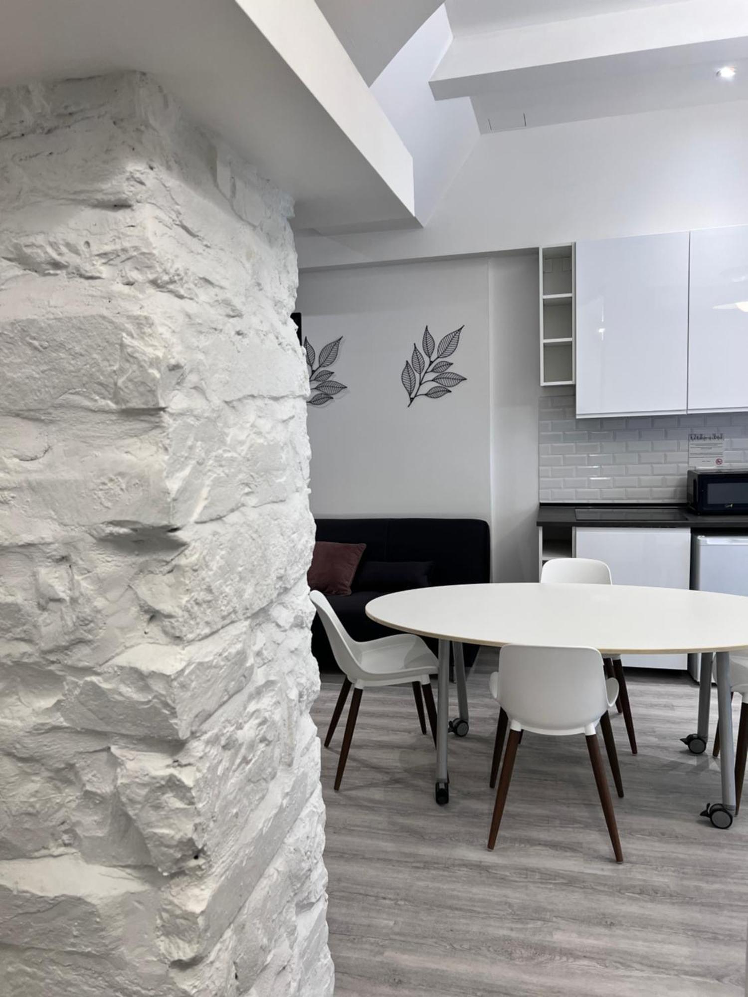 Residence Diaz 코모 외부 사진