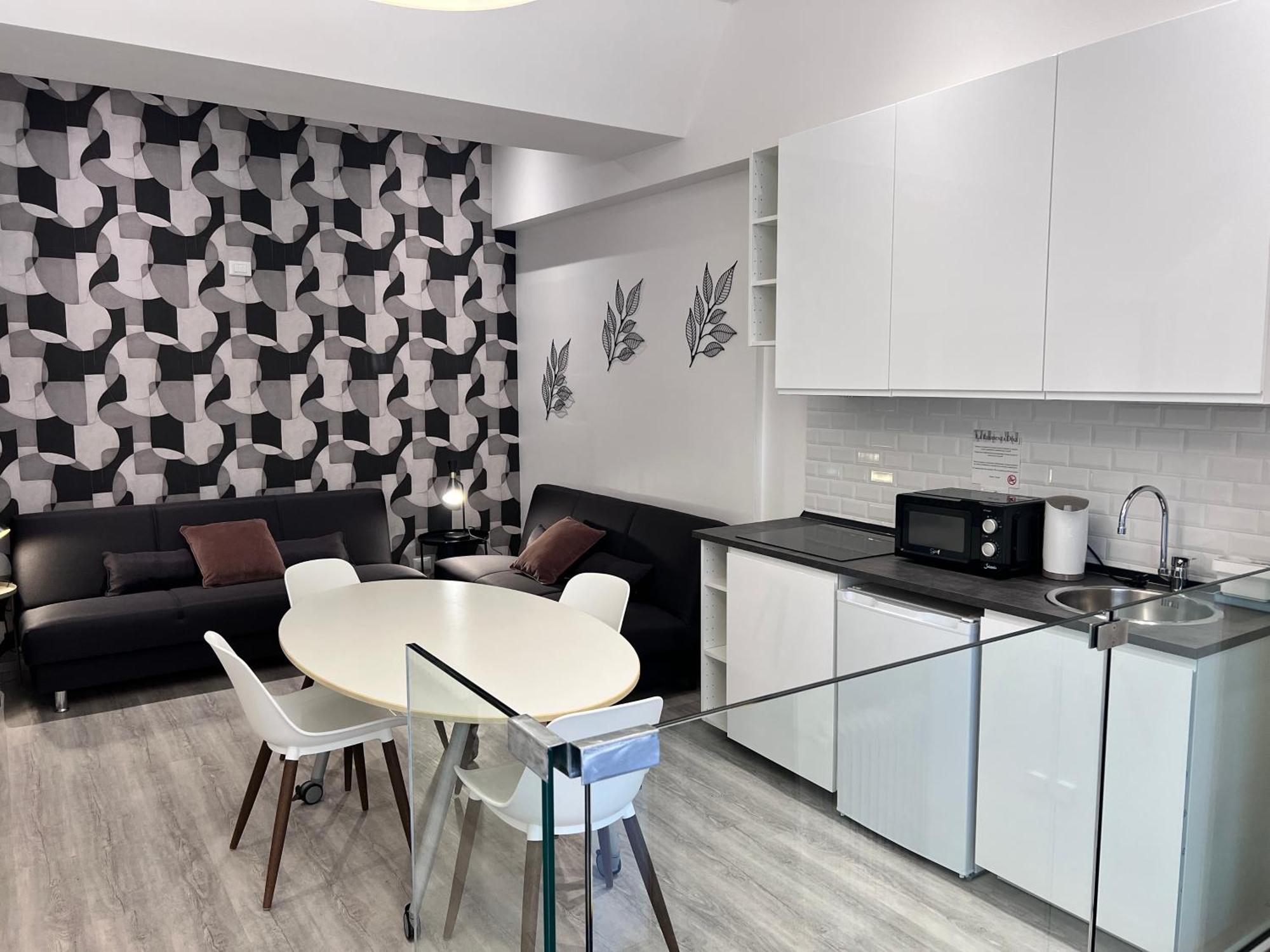 Residence Diaz 코모 외부 사진
