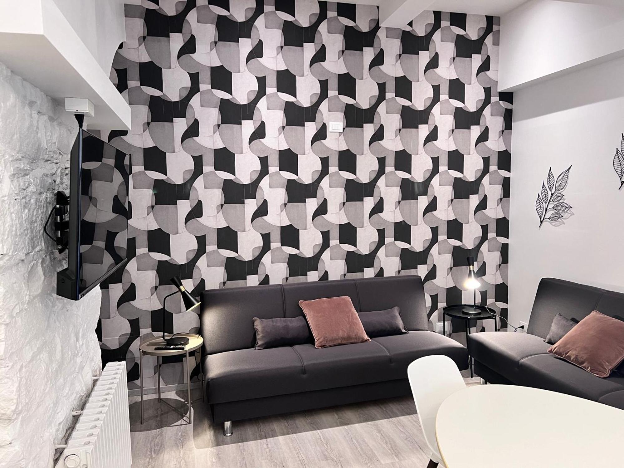Residence Diaz 코모 외부 사진