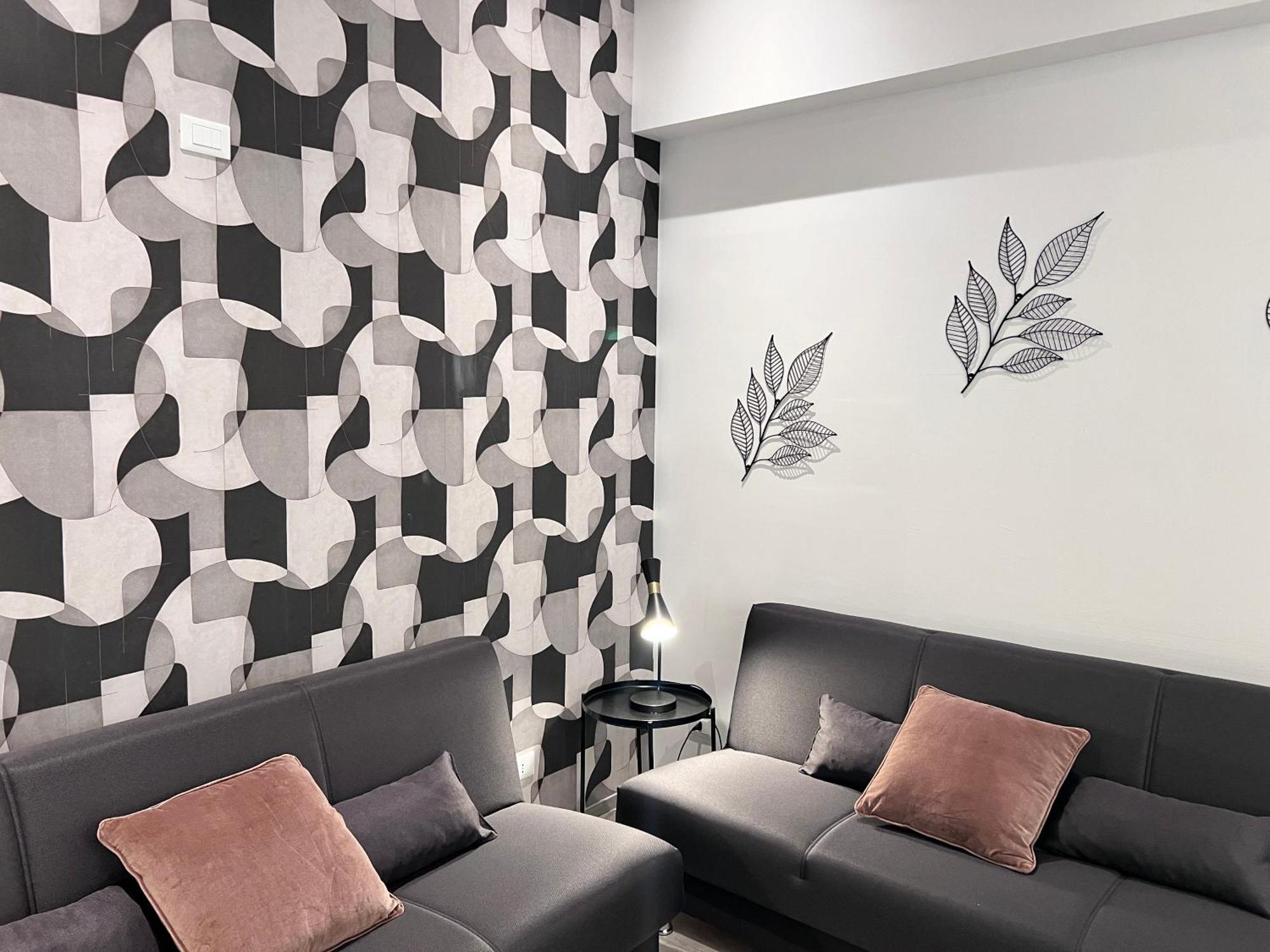 Residence Diaz 코모 외부 사진