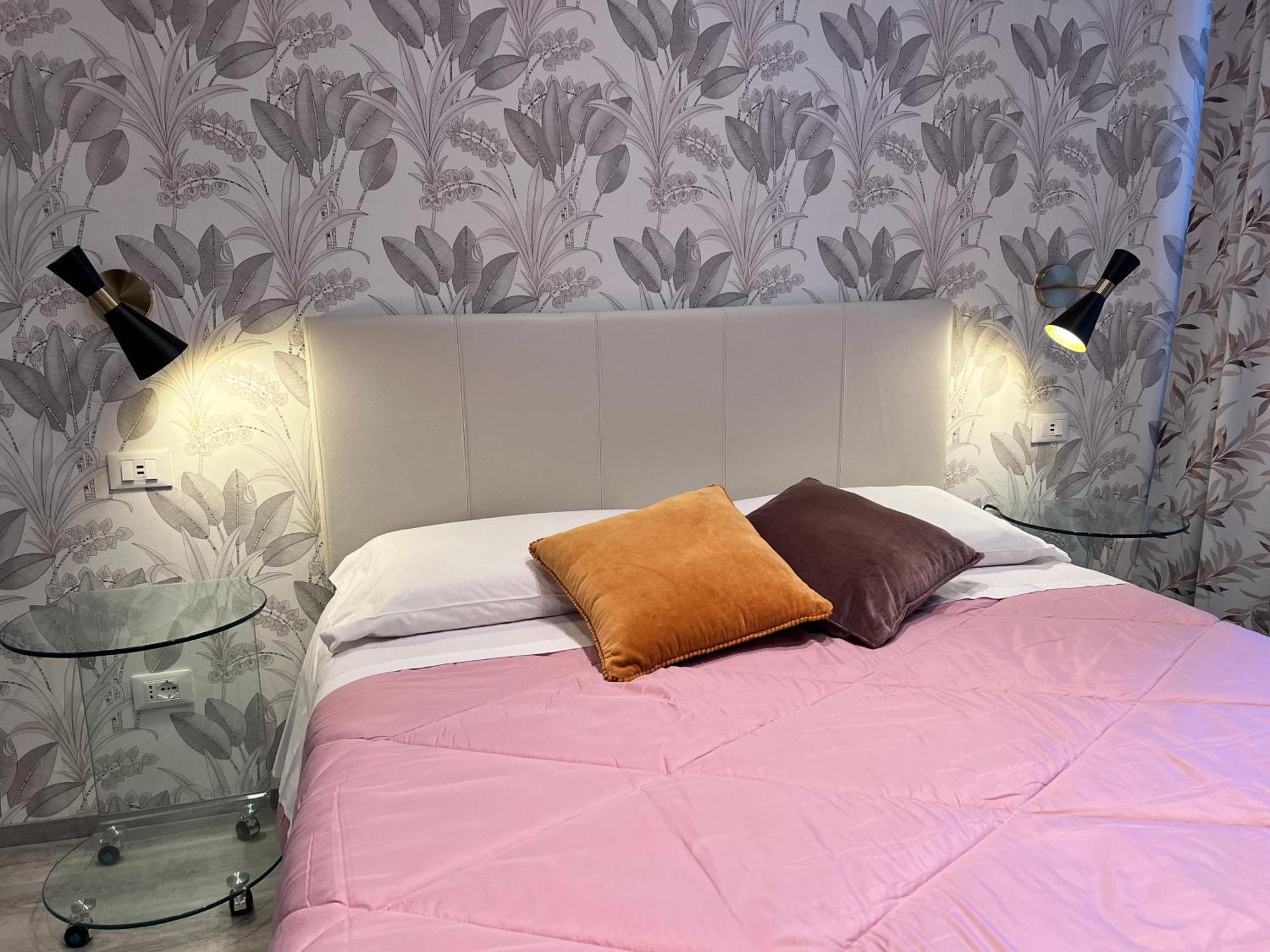 Residence Diaz 코모 외부 사진