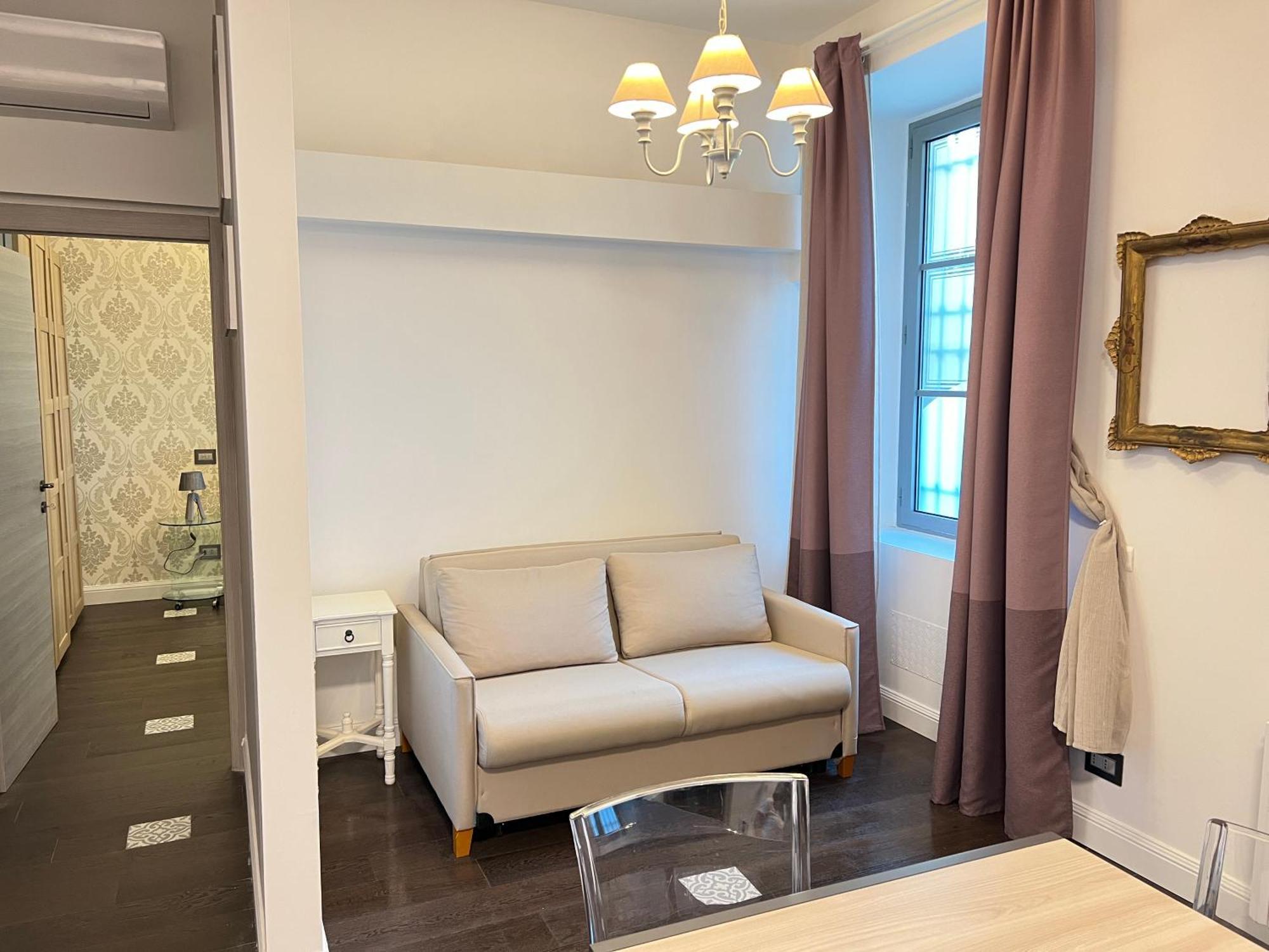 Residence Diaz 코모 외부 사진
