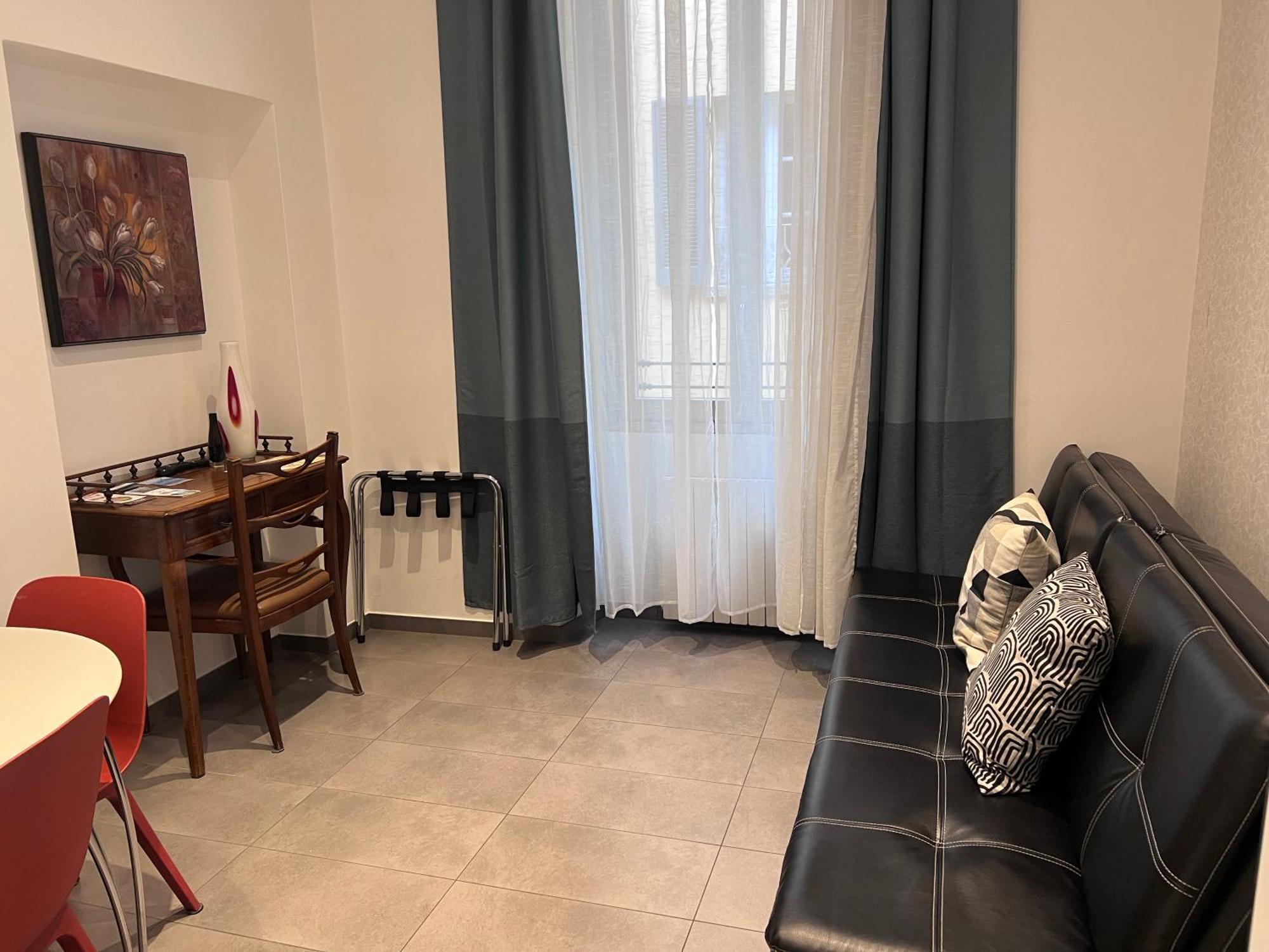 Residence Diaz 코모 외부 사진