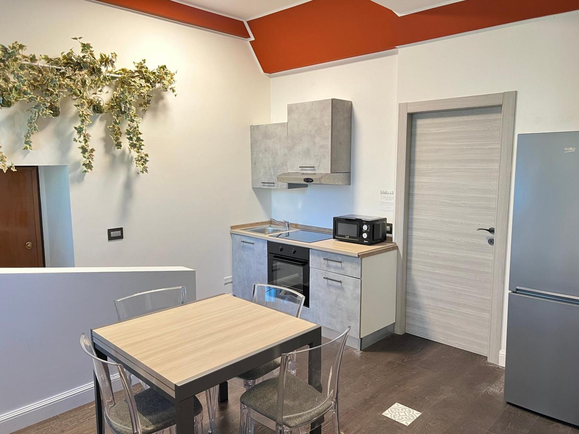Residence Diaz 코모 외부 사진