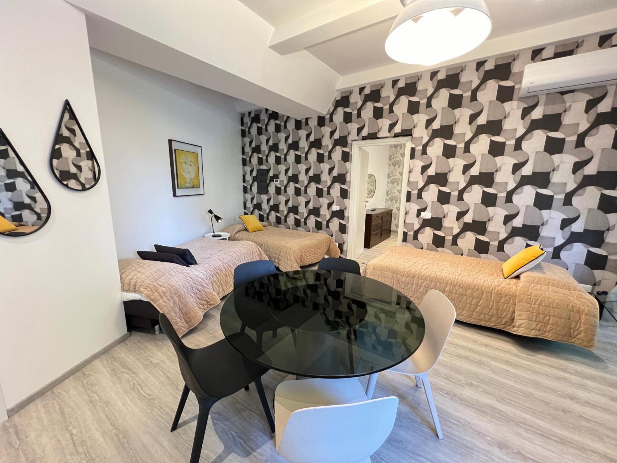 Residence Diaz 코모 외부 사진