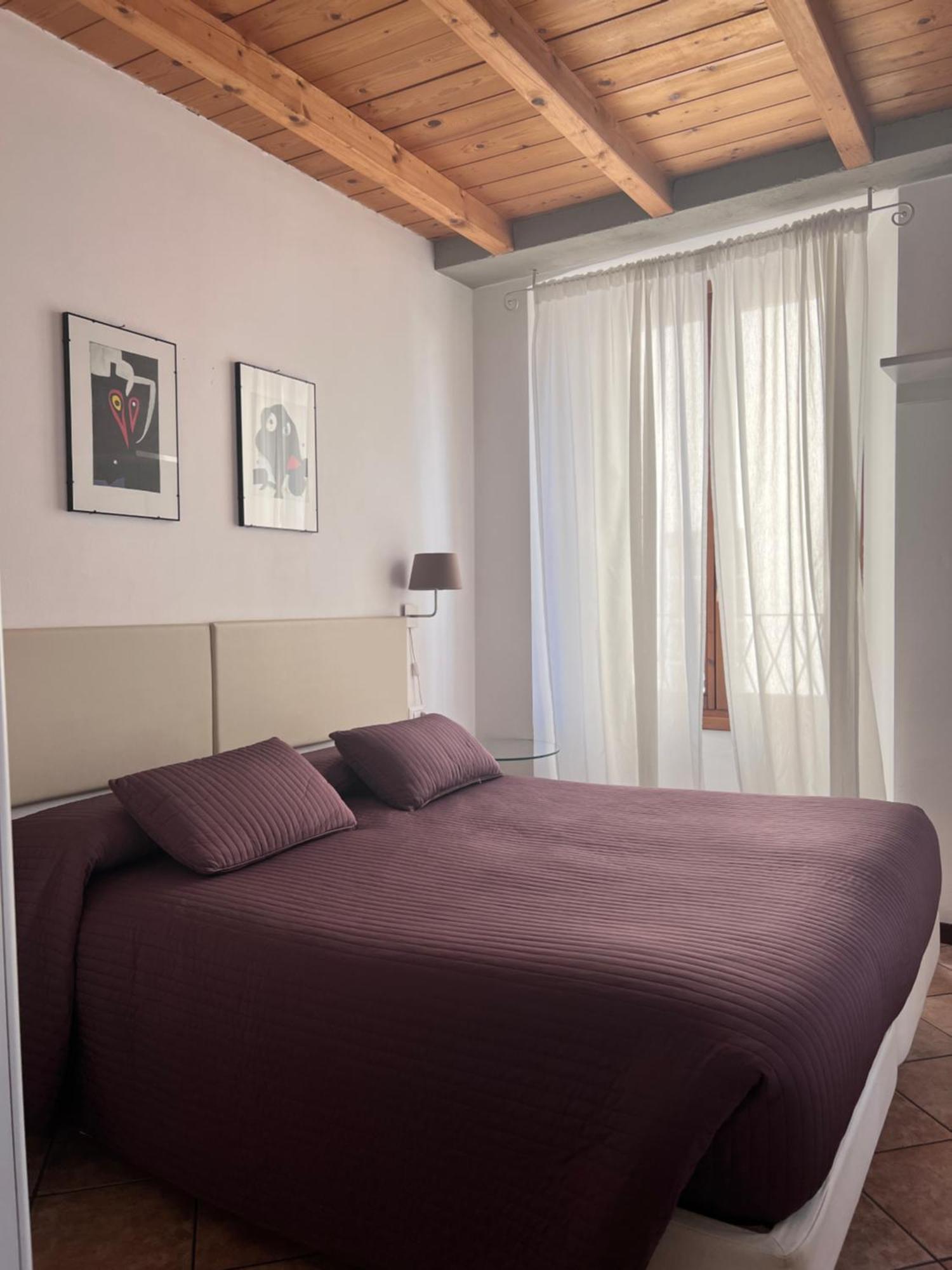 Residence Diaz 코모 외부 사진