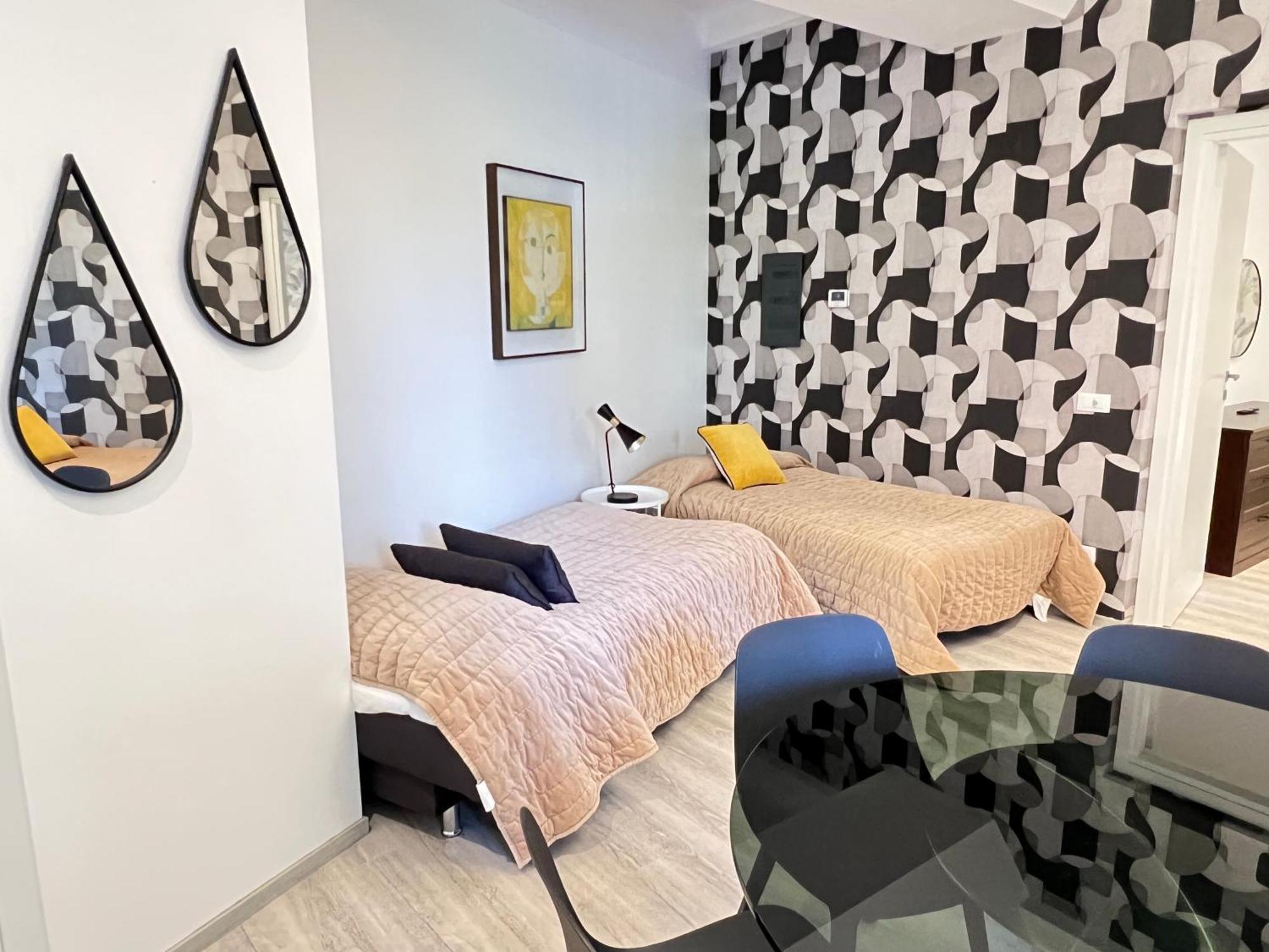 Residence Diaz 코모 외부 사진