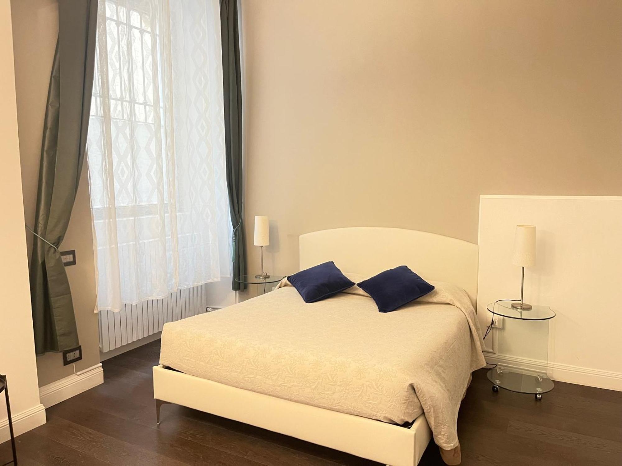 Residence Diaz 코모 외부 사진
