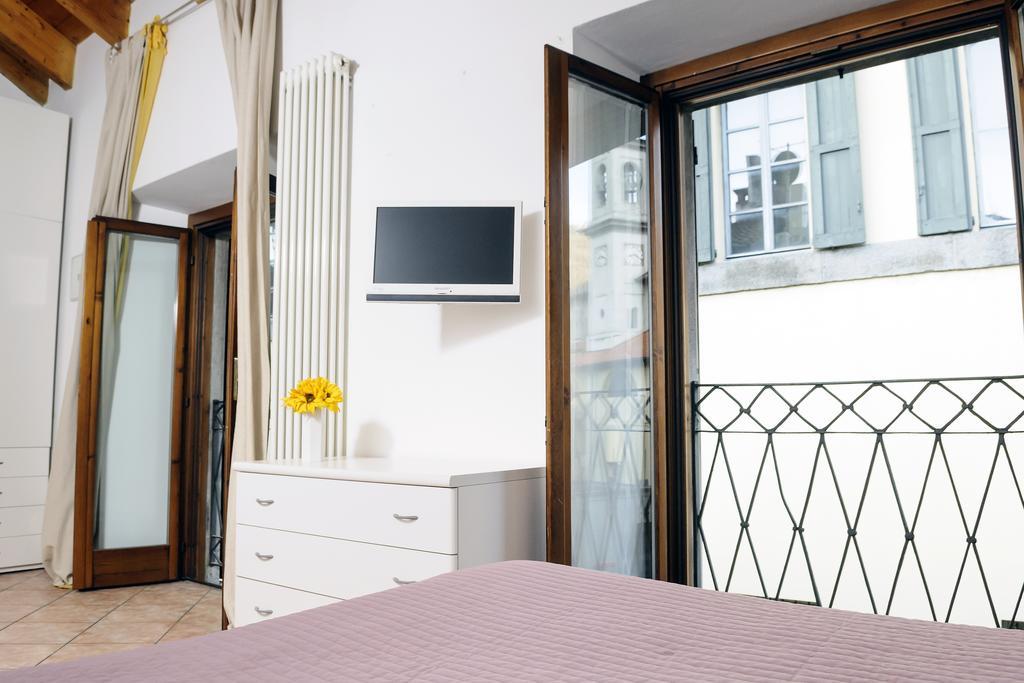 Residence Diaz 코모 외부 사진