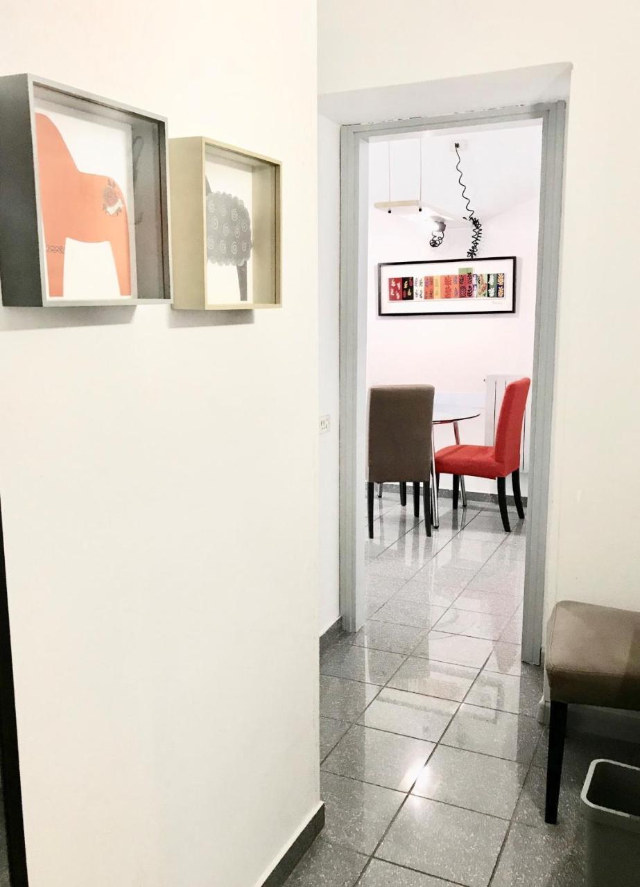 Residence Diaz 코모 외부 사진