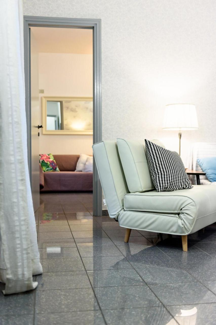 Residence Diaz 코모 외부 사진