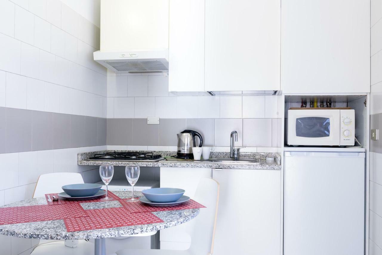 Residence Diaz 코모 외부 사진