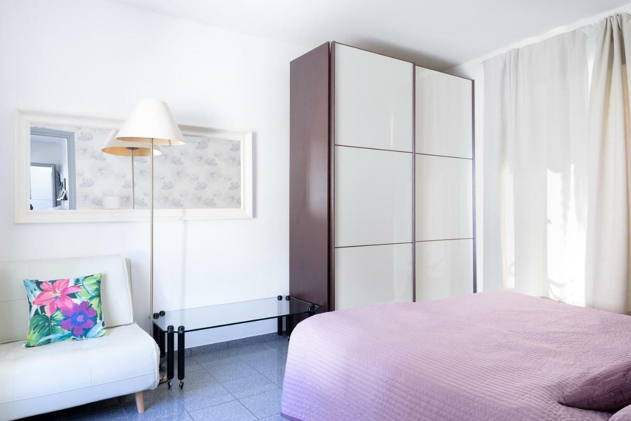 Residence Diaz 코모 외부 사진