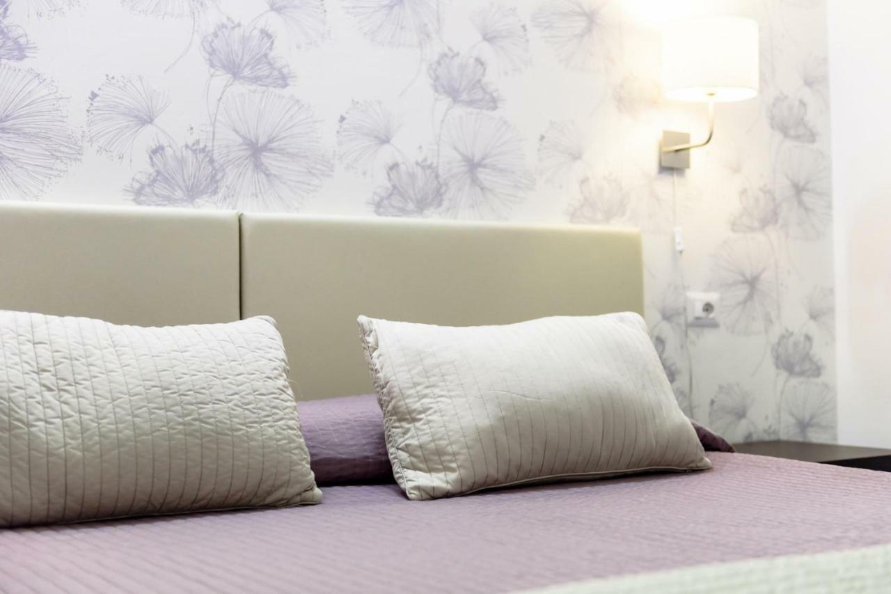 Residence Diaz 코모 외부 사진