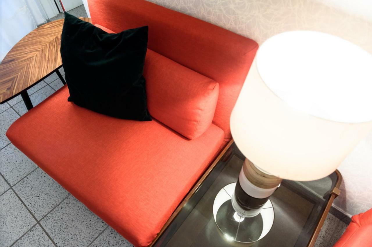 Residence Diaz 코모 외부 사진