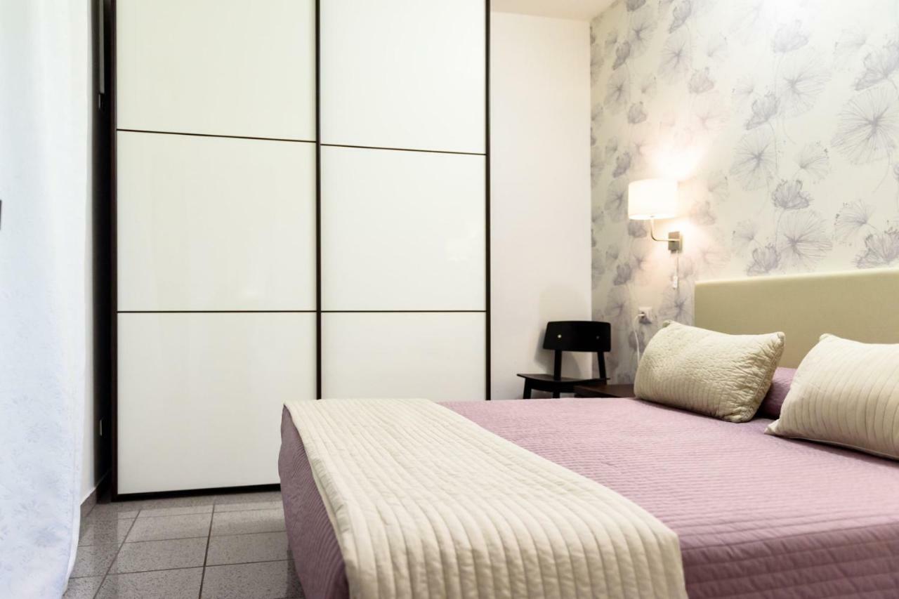 Residence Diaz 코모 외부 사진