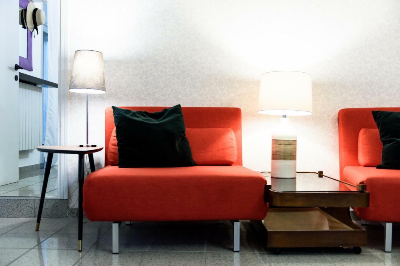 Residence Diaz 코모 외부 사진