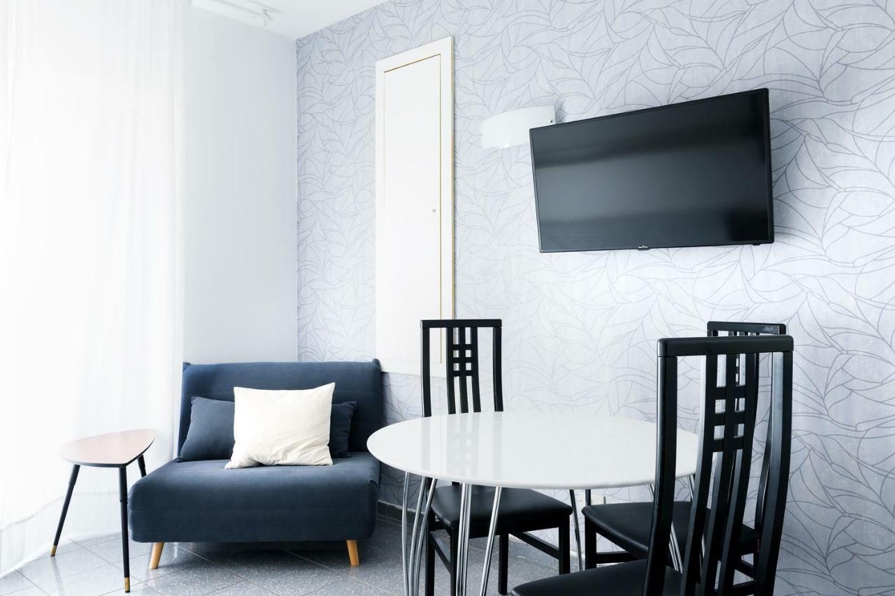 Residence Diaz 코모 외부 사진
