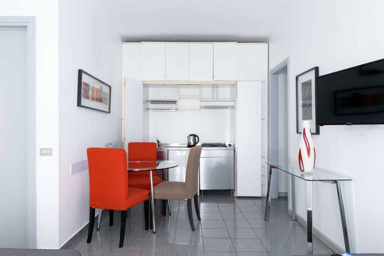 Residence Diaz 코모 외부 사진
