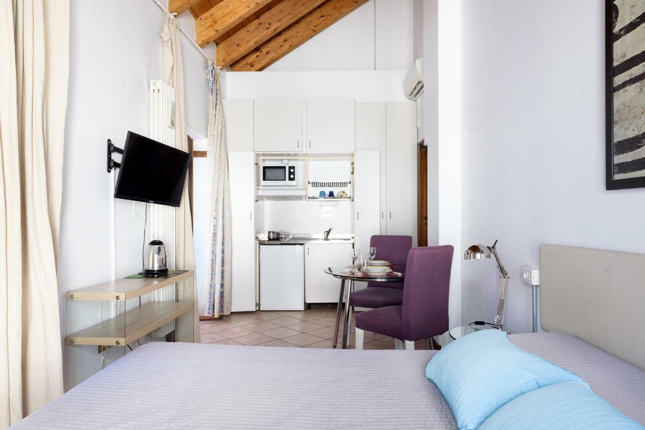 Residence Diaz 코모 외부 사진