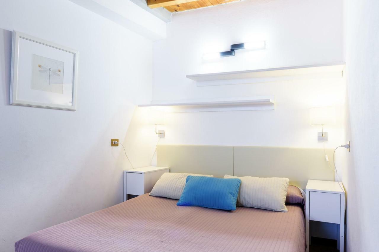 Residence Diaz 코모 외부 사진