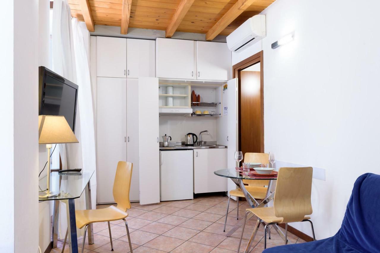Residence Diaz 코모 외부 사진