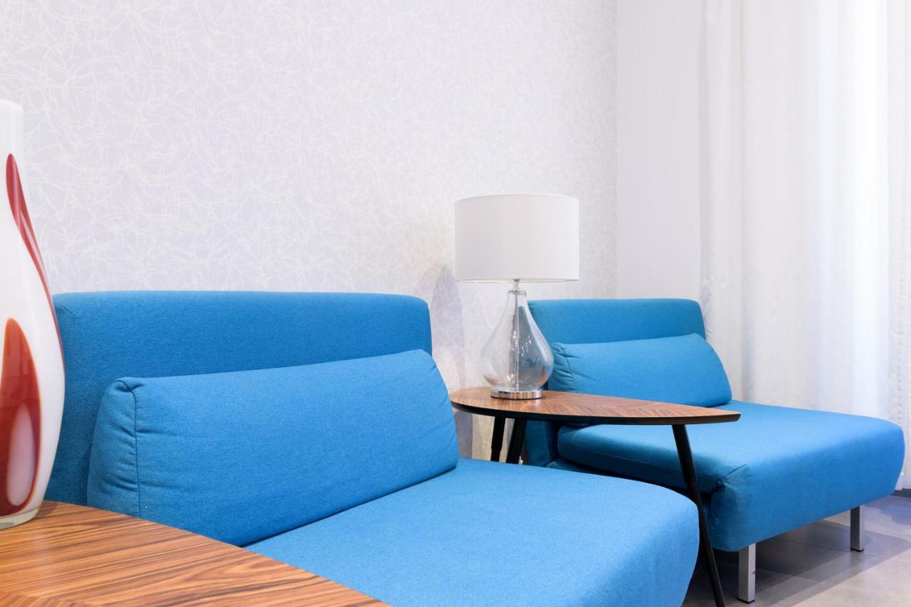 Residence Diaz 코모 외부 사진